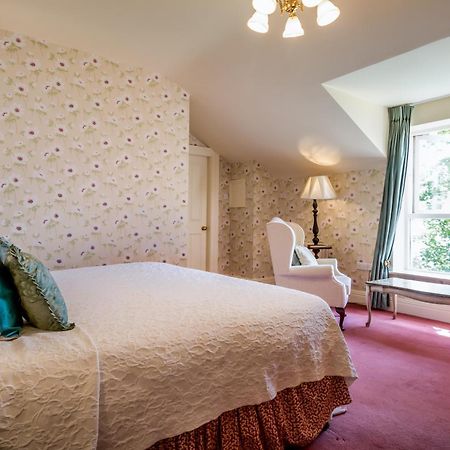 Carrig Country House & Restaurant Killorglin Eksteriør bilde