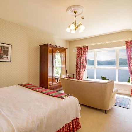 Carrig Country House & Restaurant Killorglin Eksteriør bilde