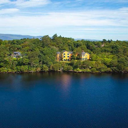 Carrig Country House & Restaurant Killorglin Eksteriør bilde