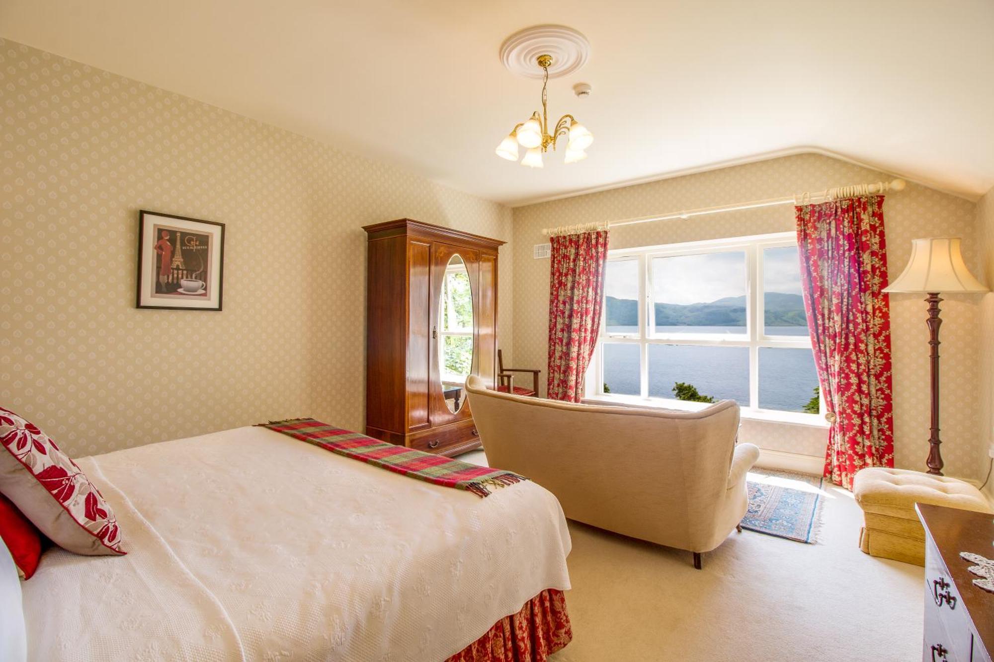 Carrig Country House & Restaurant Killorglin Eksteriør bilde