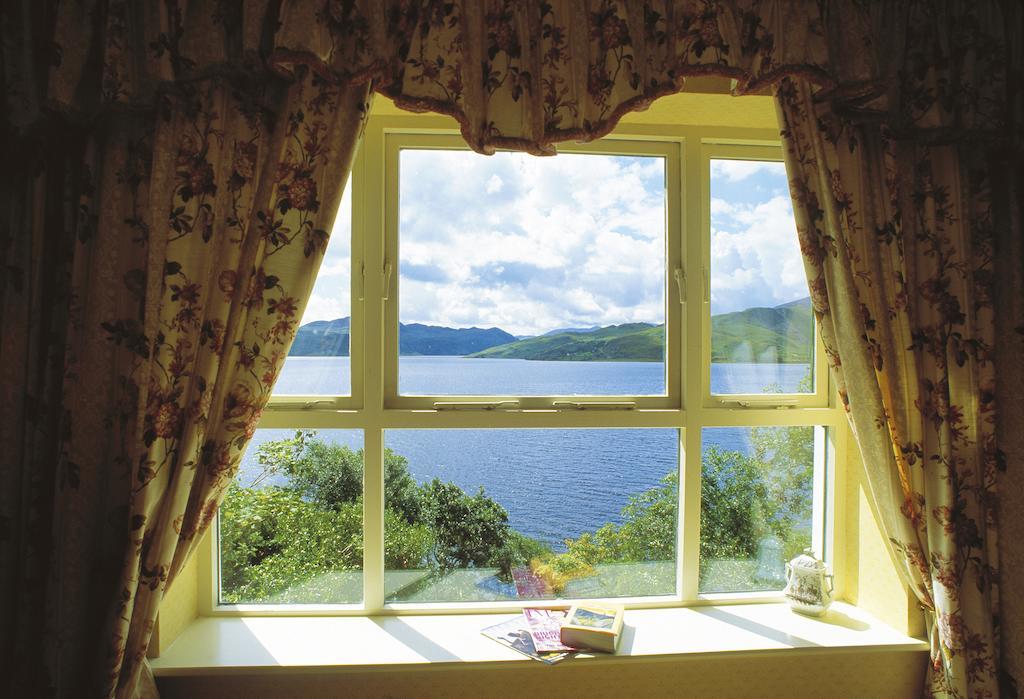 Carrig Country House & Restaurant Killorglin Rom bilde