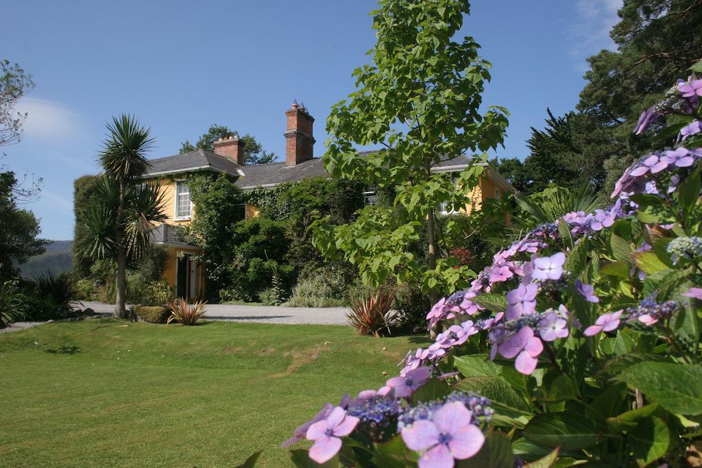 Carrig Country House & Restaurant Killorglin Eksteriør bilde