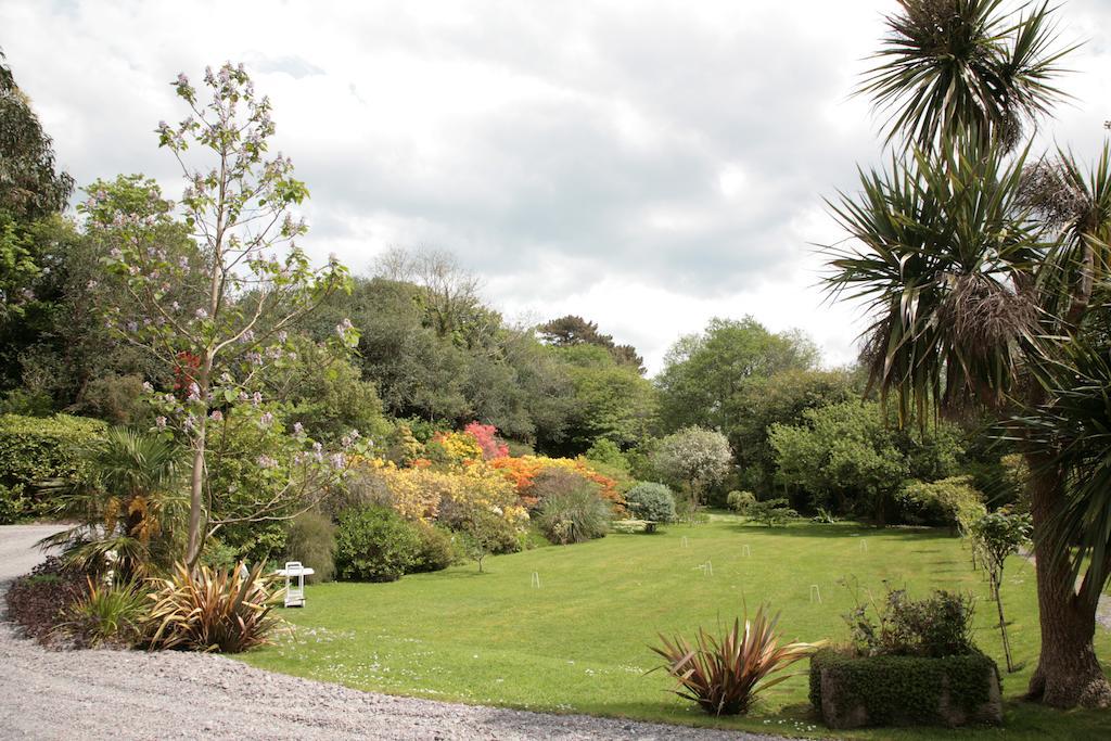 Carrig Country House & Restaurant Killorglin Eksteriør bilde