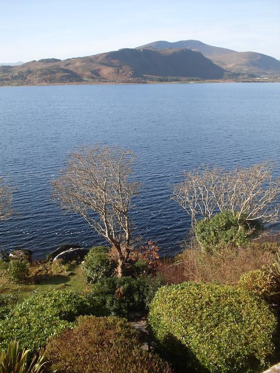 Carrig Country House & Restaurant Killorglin Rom bilde