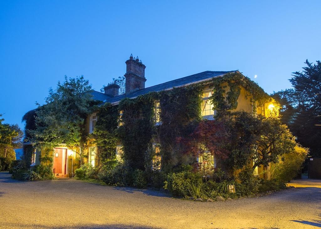 Carrig Country House & Restaurant Killorglin Eksteriør bilde