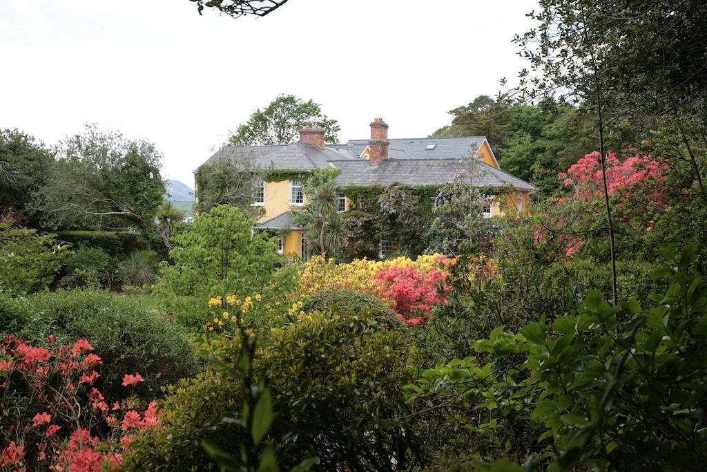 Carrig Country House & Restaurant Killorglin Eksteriør bilde