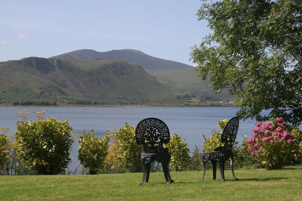 Carrig Country House & Restaurant Killorglin Eksteriør bilde