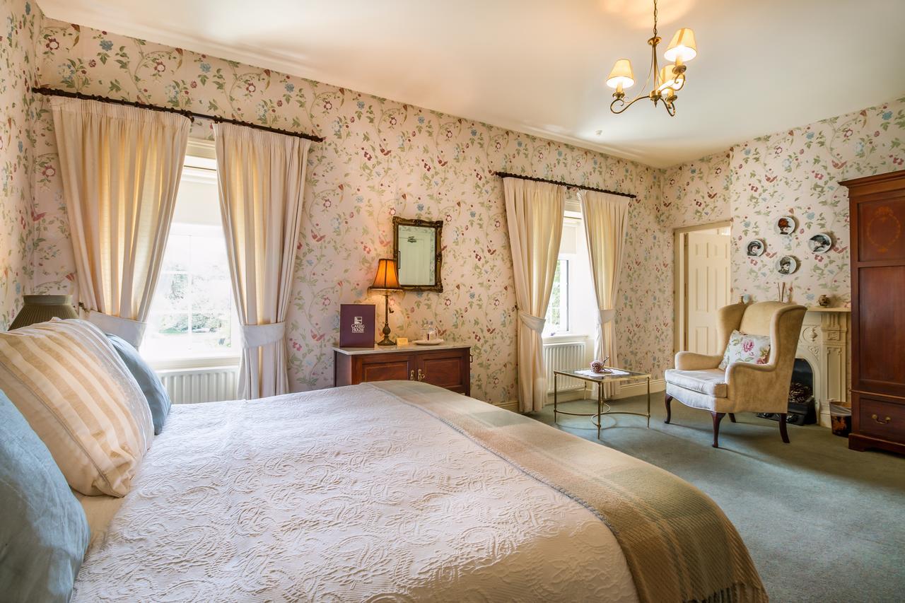 Carrig Country House & Restaurant Killorglin Eksteriør bilde