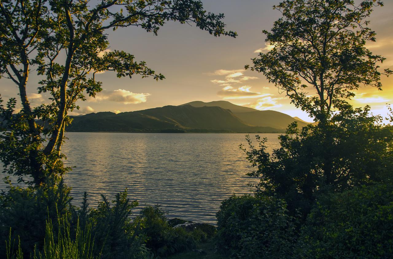 Carrig Country House & Restaurant Killorglin Eksteriør bilde