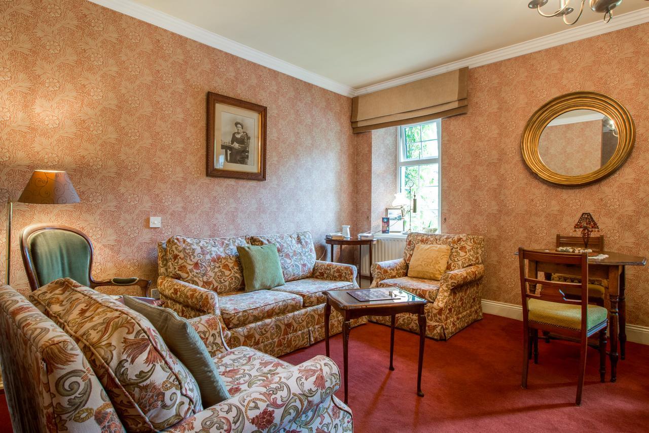 Carrig Country House & Restaurant Killorglin Eksteriør bilde