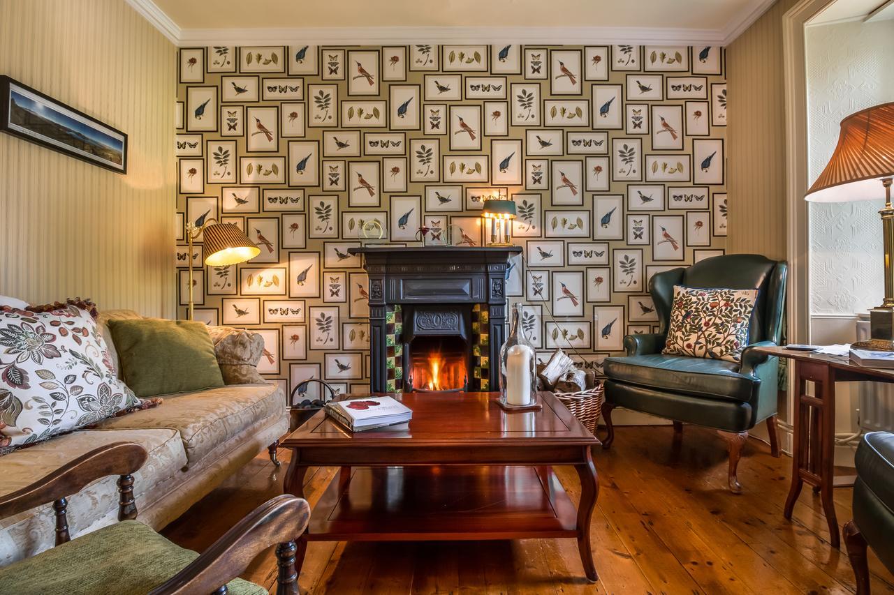 Carrig Country House & Restaurant Killorglin Eksteriør bilde