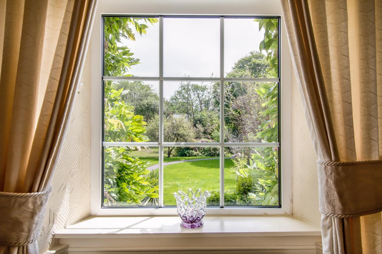 Carrig Country House & Restaurant Killorglin Eksteriør bilde