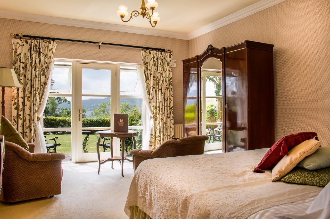 Carrig Country House & Restaurant Killorglin Eksteriør bilde