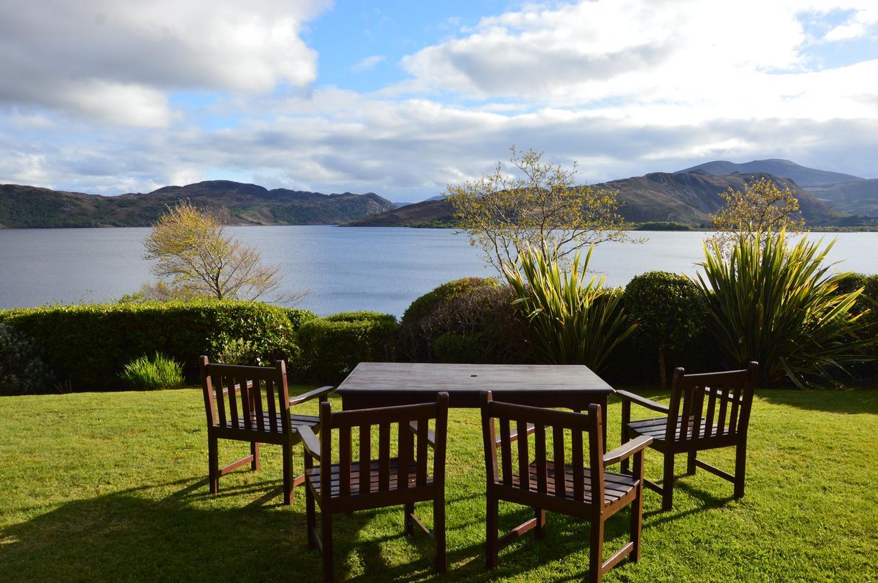 Carrig Country House & Restaurant Killorglin Eksteriør bilde