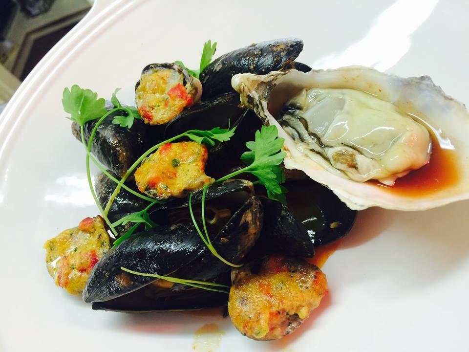 Carrig Country House & Restaurant Killorglin Eksteriør bilde