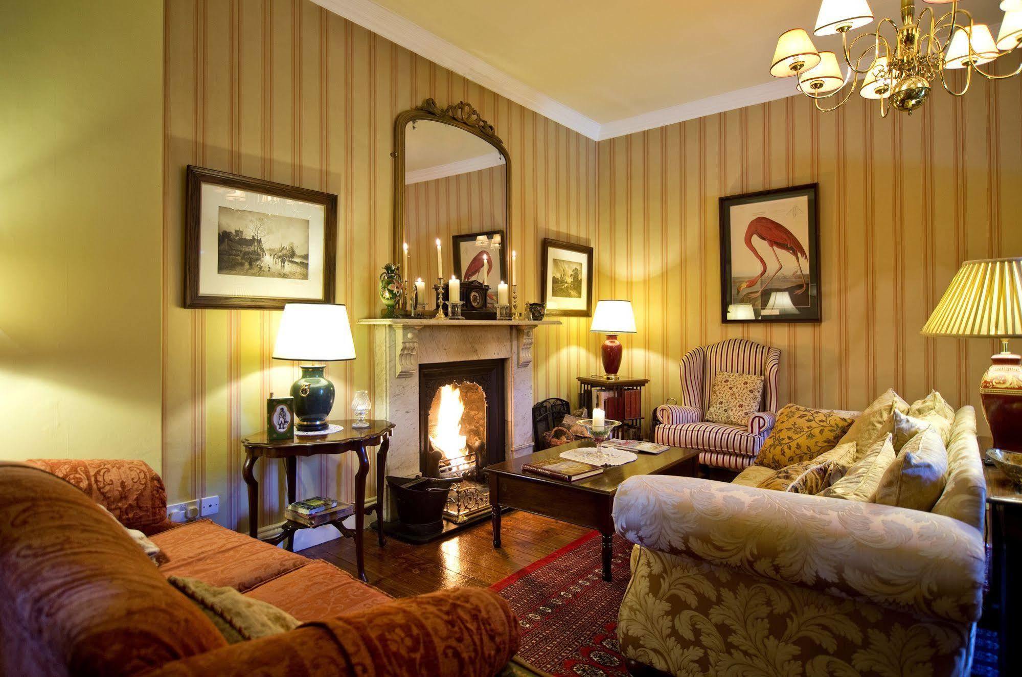 Carrig Country House & Restaurant Killorglin Eksteriør bilde