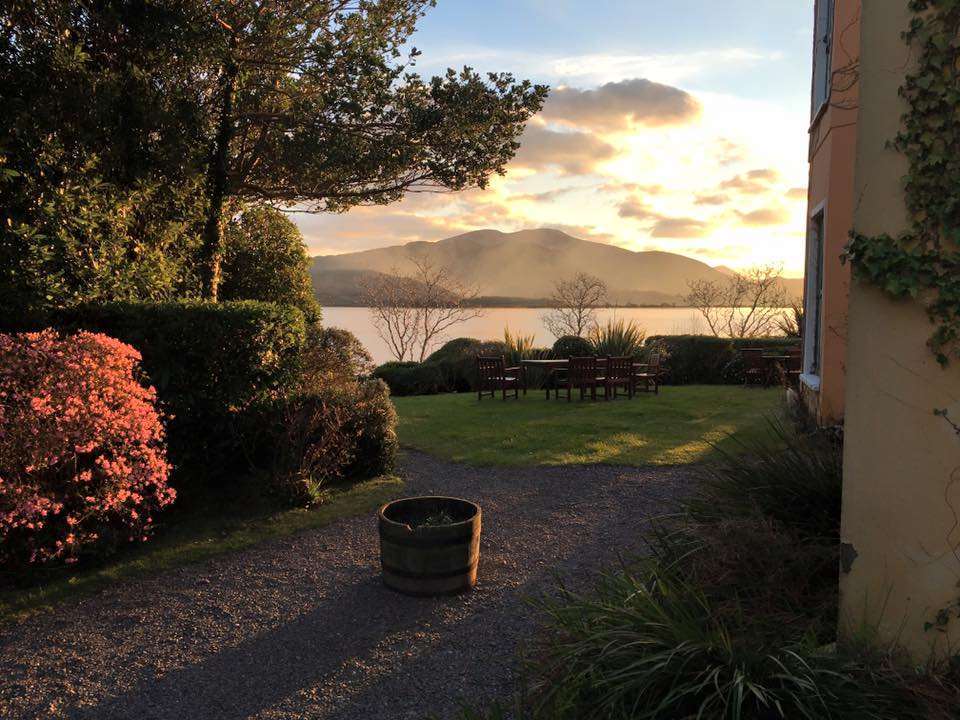 Carrig Country House & Restaurant Killorglin Fasiliteter bilde