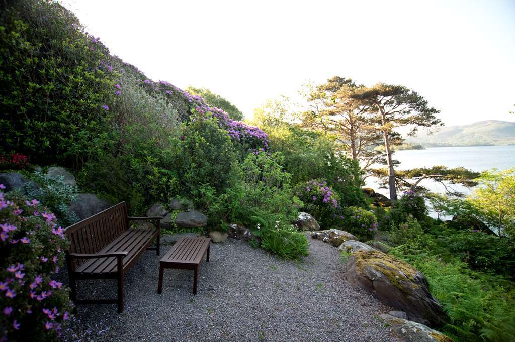 Carrig Country House & Restaurant Killorglin Fasiliteter bilde
