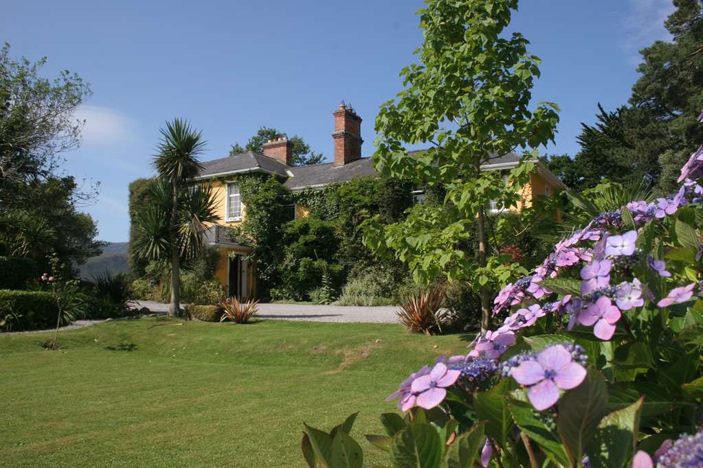 Carrig Country House & Restaurant Killorglin Eksteriør bilde