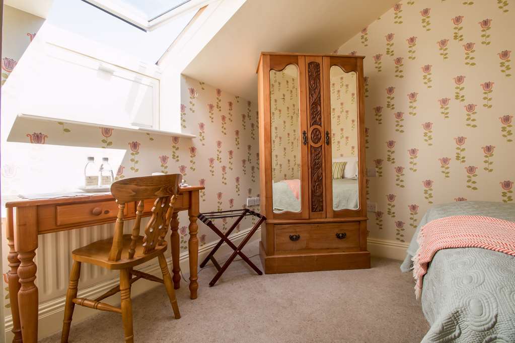Carrig Country House & Restaurant Killorglin Rom bilde